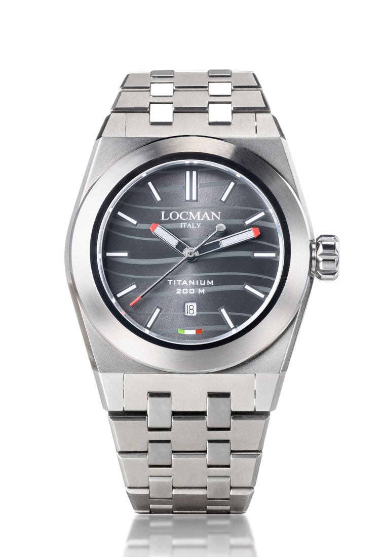 Orologi Da Uomo