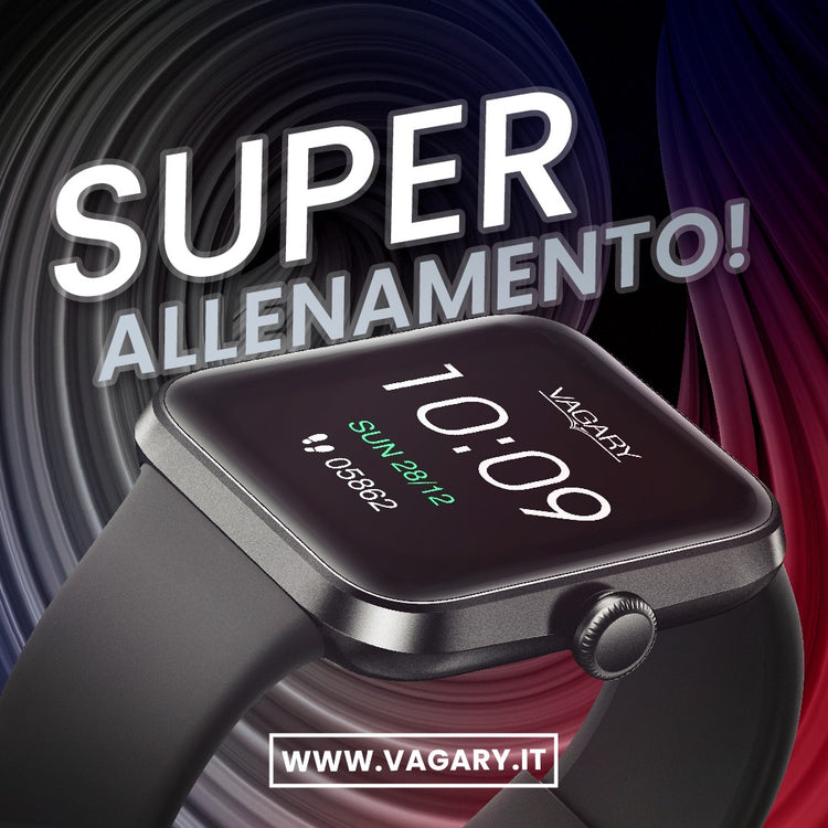 Orologi Smartwatch