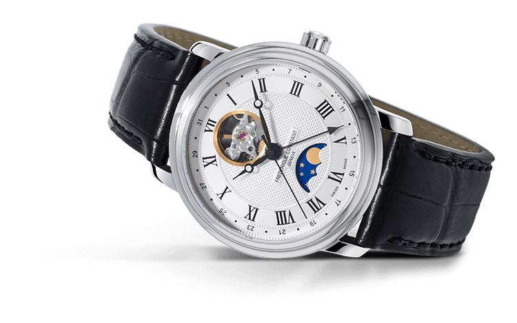 Frederique Constant