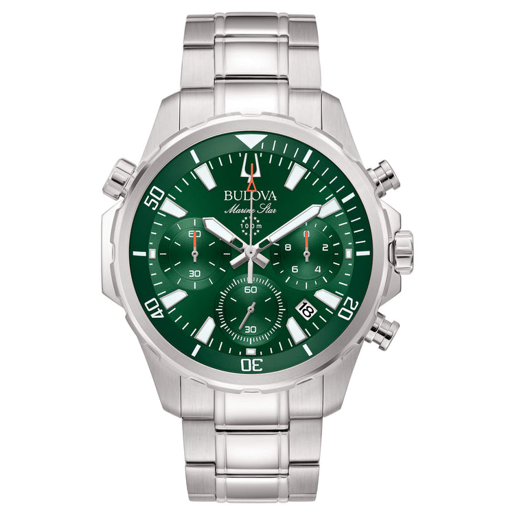 Orologi Cronografi