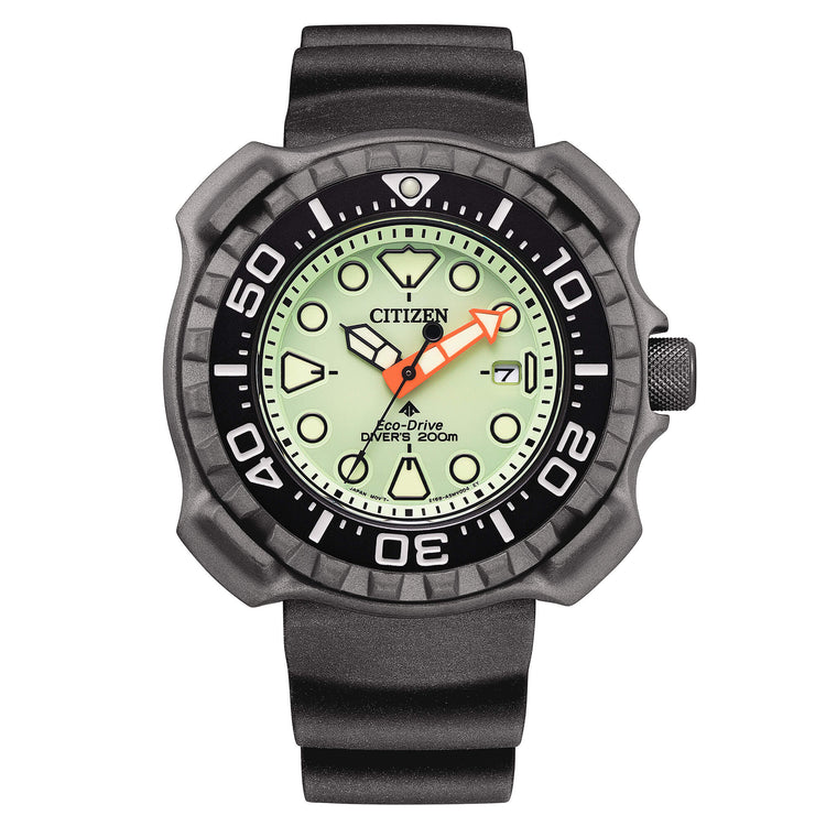 Orologi Diver