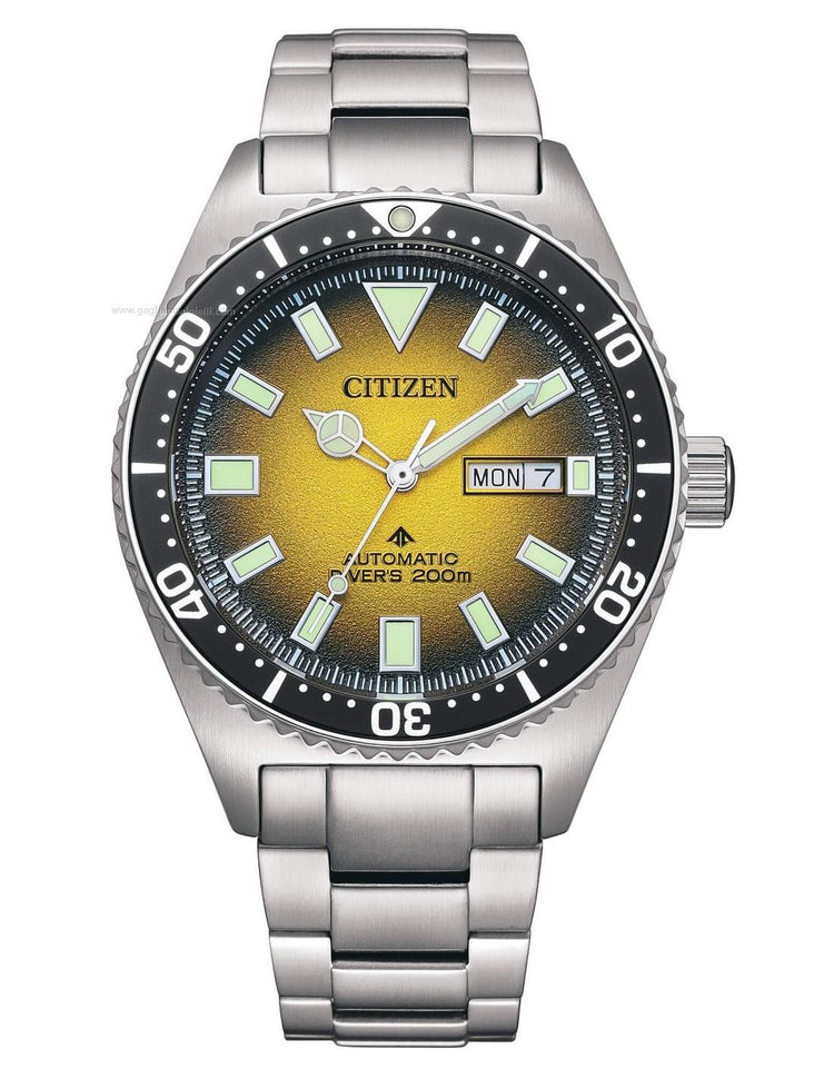 Orologi Automatici