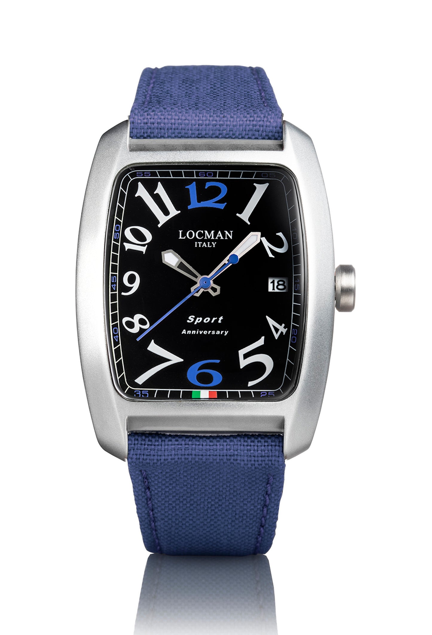 Orologio Locman Sport Anniversary 0471L01S-LLBKSKCS