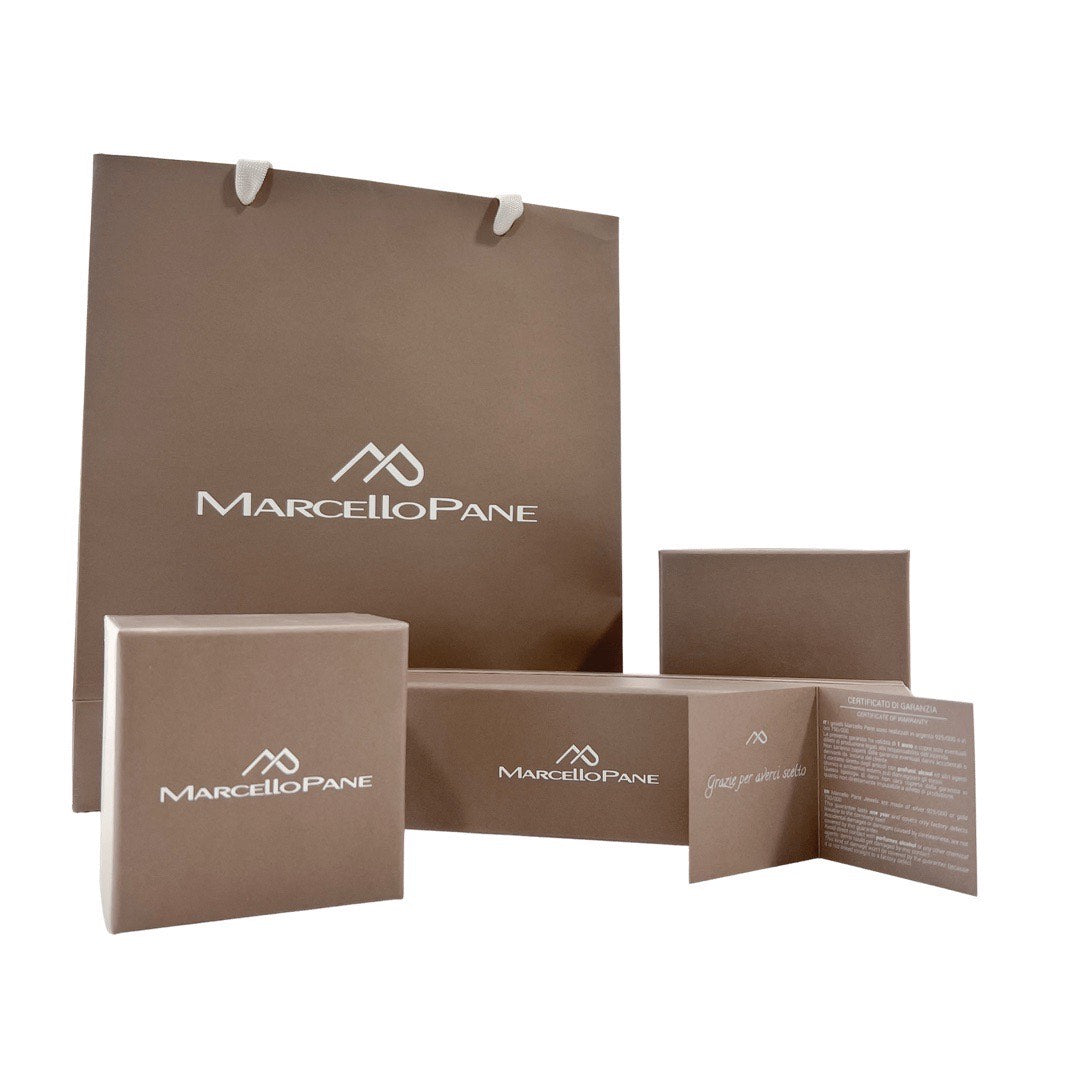 Bracciale Marcello Pane Semi Carte da Gioco