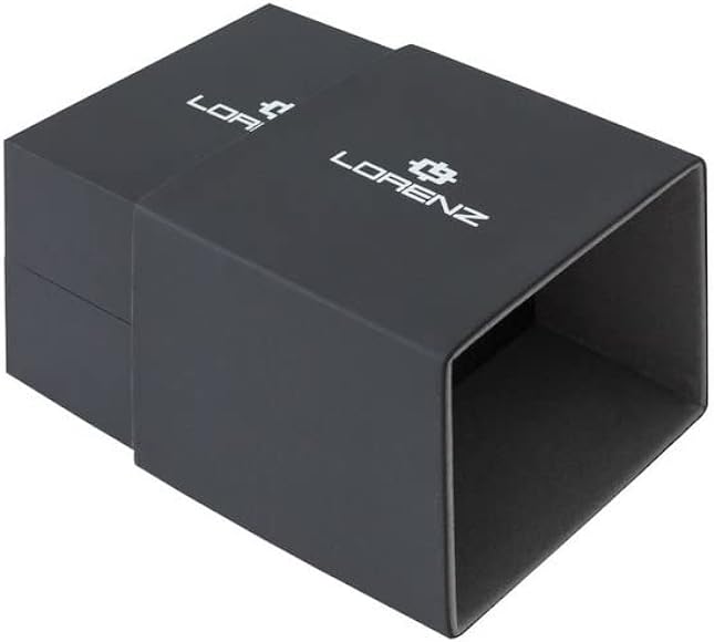 Orologio Lorenz DI300 Cronografo 030274DD