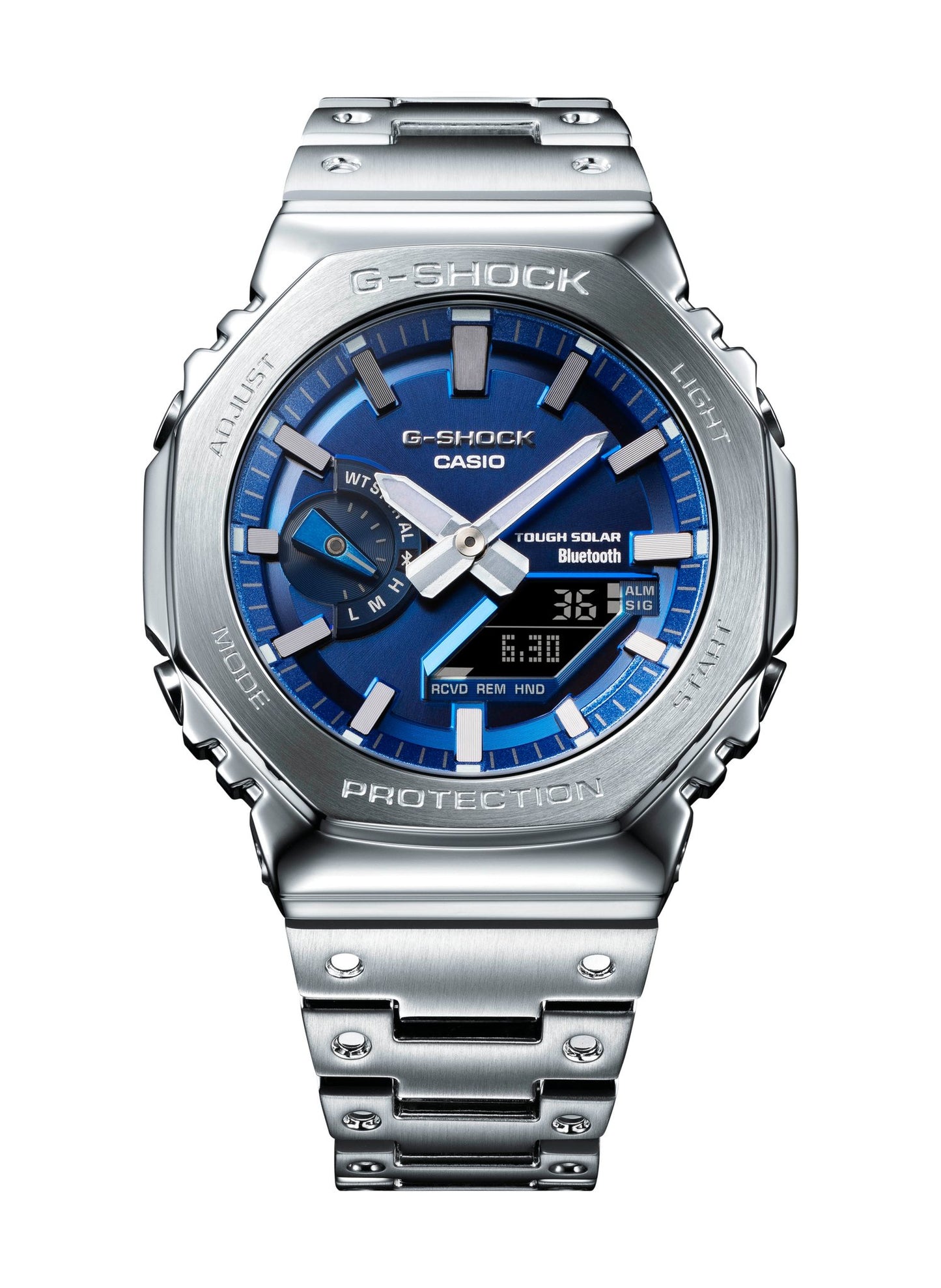 Orologio Casio G-Shock Steel GM-B2100AD-2AER