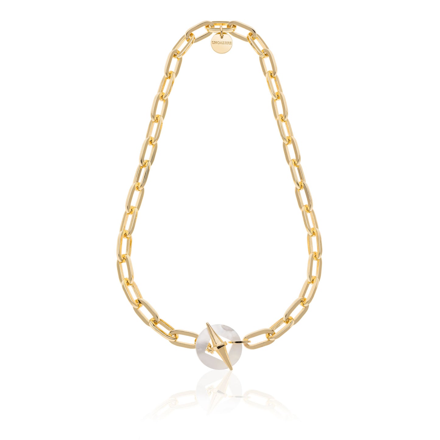 Collana Unoaerre Joya 2430