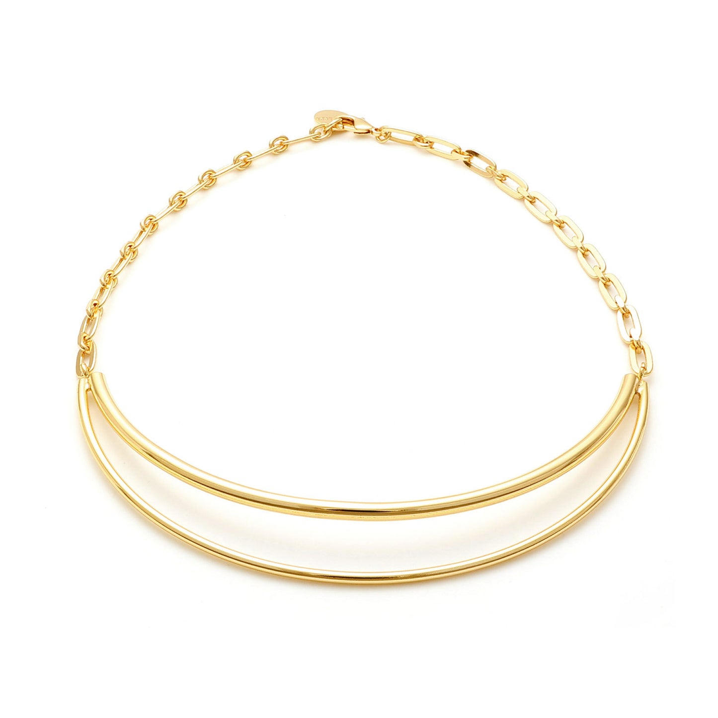 Collana Unoaerre Bronze Line
