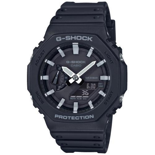 Orologio Casio G-Shock Classic GA-2100-1AER