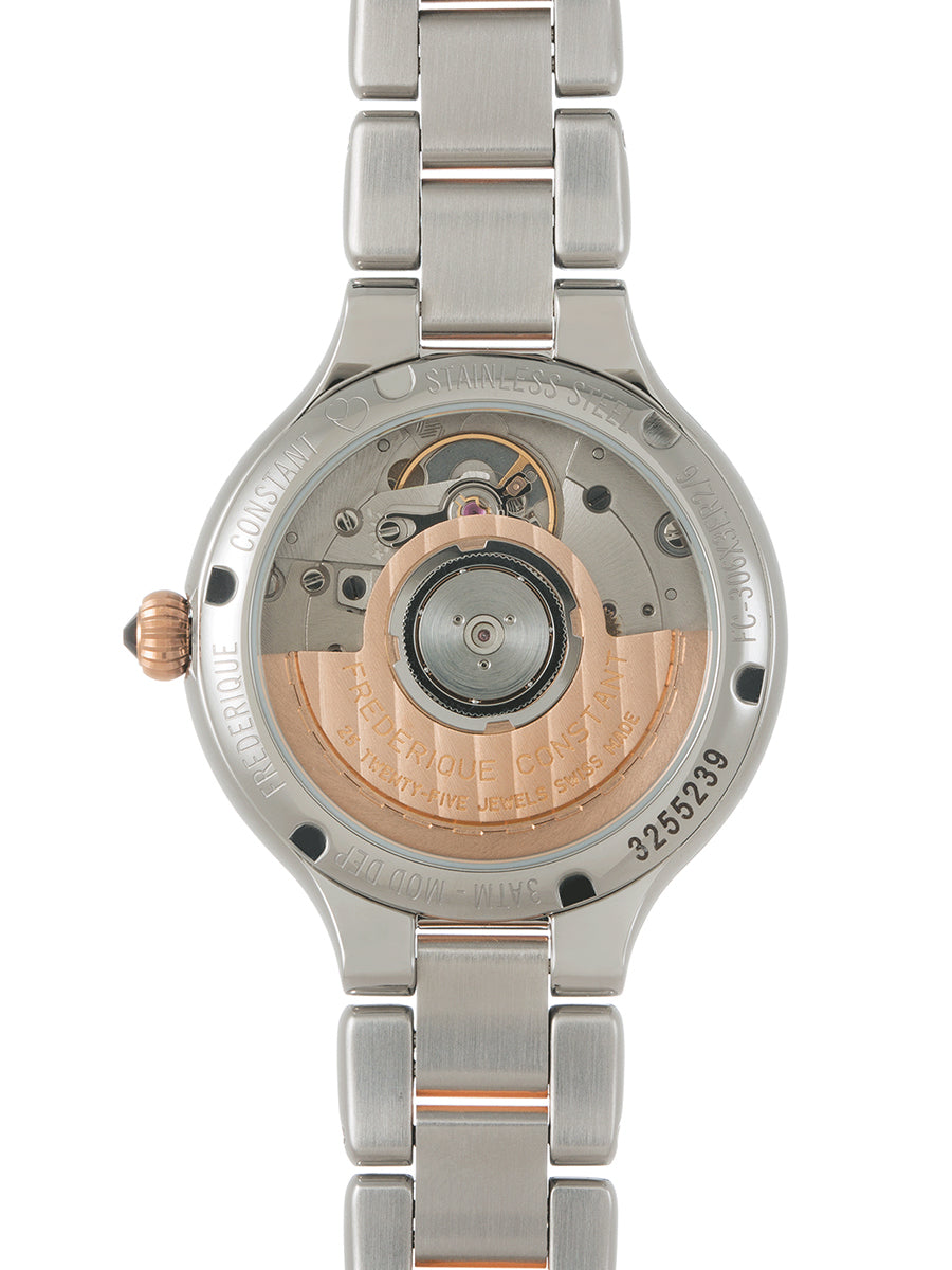 Orologio Frederique Constant Classics Delight Automatic FC-306WHD3ER2B