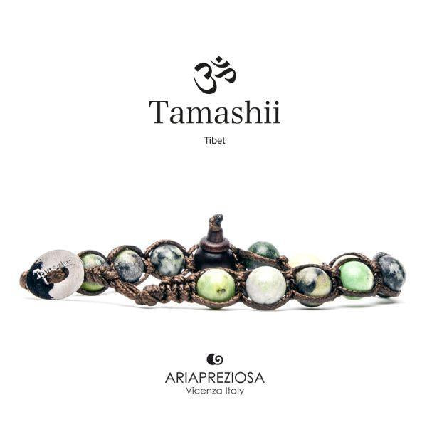 Bracciale Tamashii Crisoprasio BHS900-050