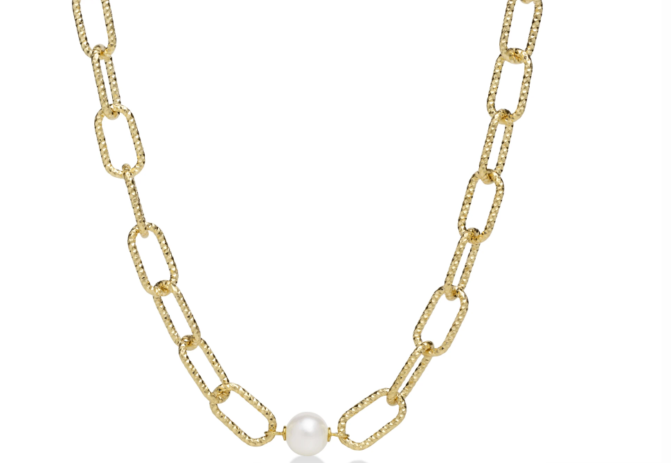 Miluna Collana Miss Italia 2020 PCL6070G