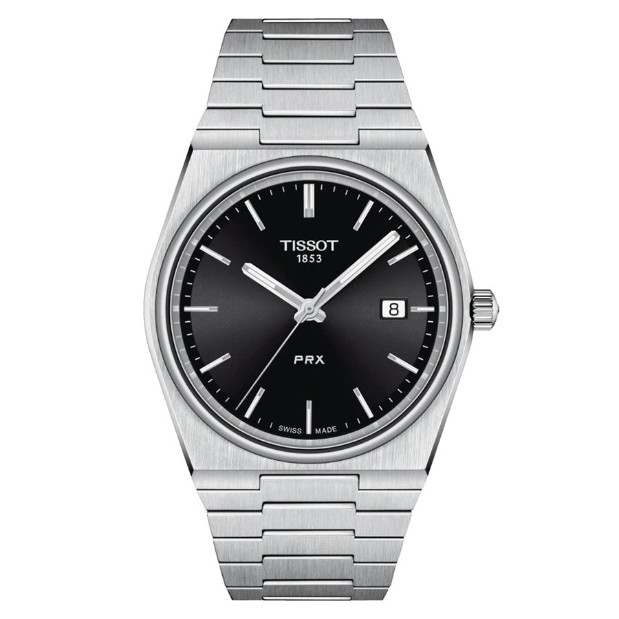 Orologio Tissot PRX T137.410.11.051.00