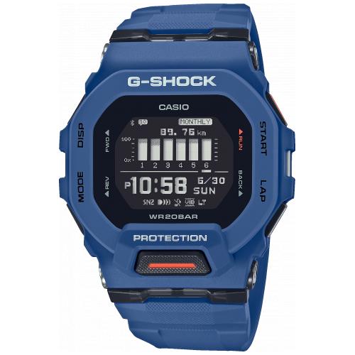 Orologio Casio G-Shock GBD-200-2ER