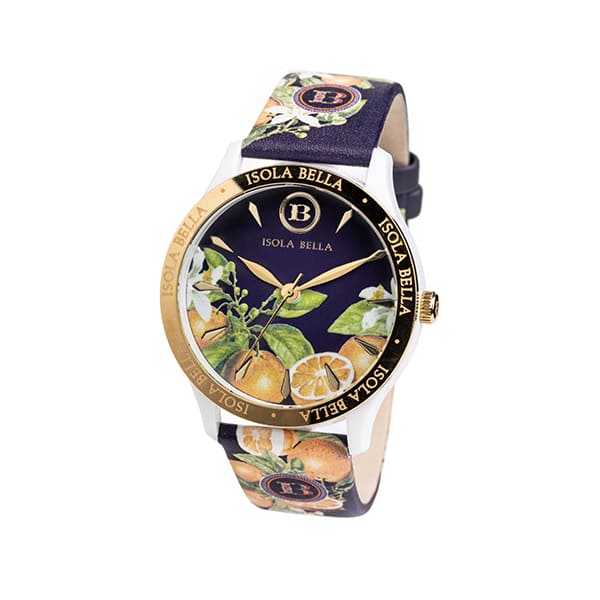 Orologio Isola Bella Tarocco 40000077