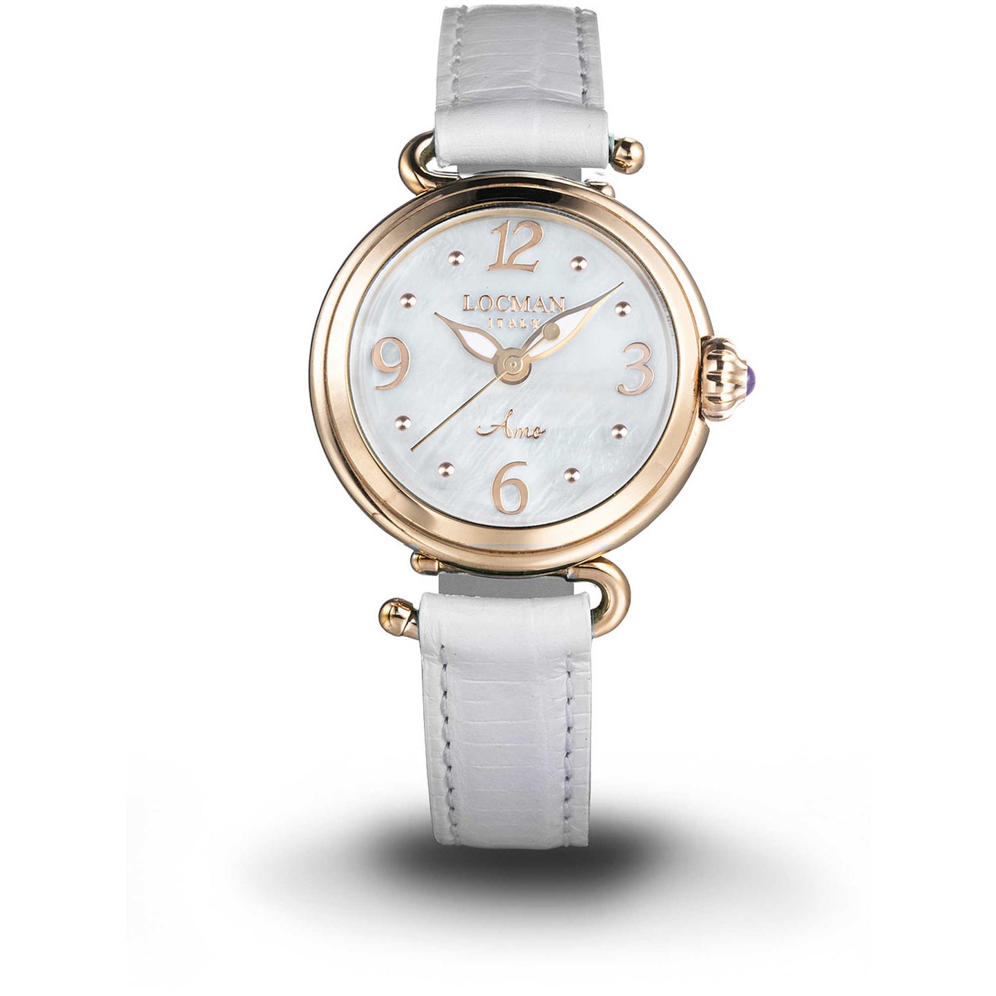Orologio Locman Amo 0701R14R-RGMWRGPW