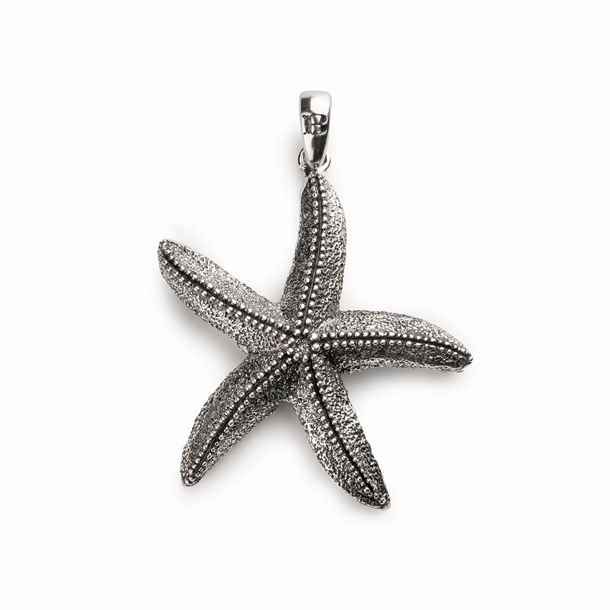 Collana Isola Bella Gioielli Collezione Nude Stella Marina