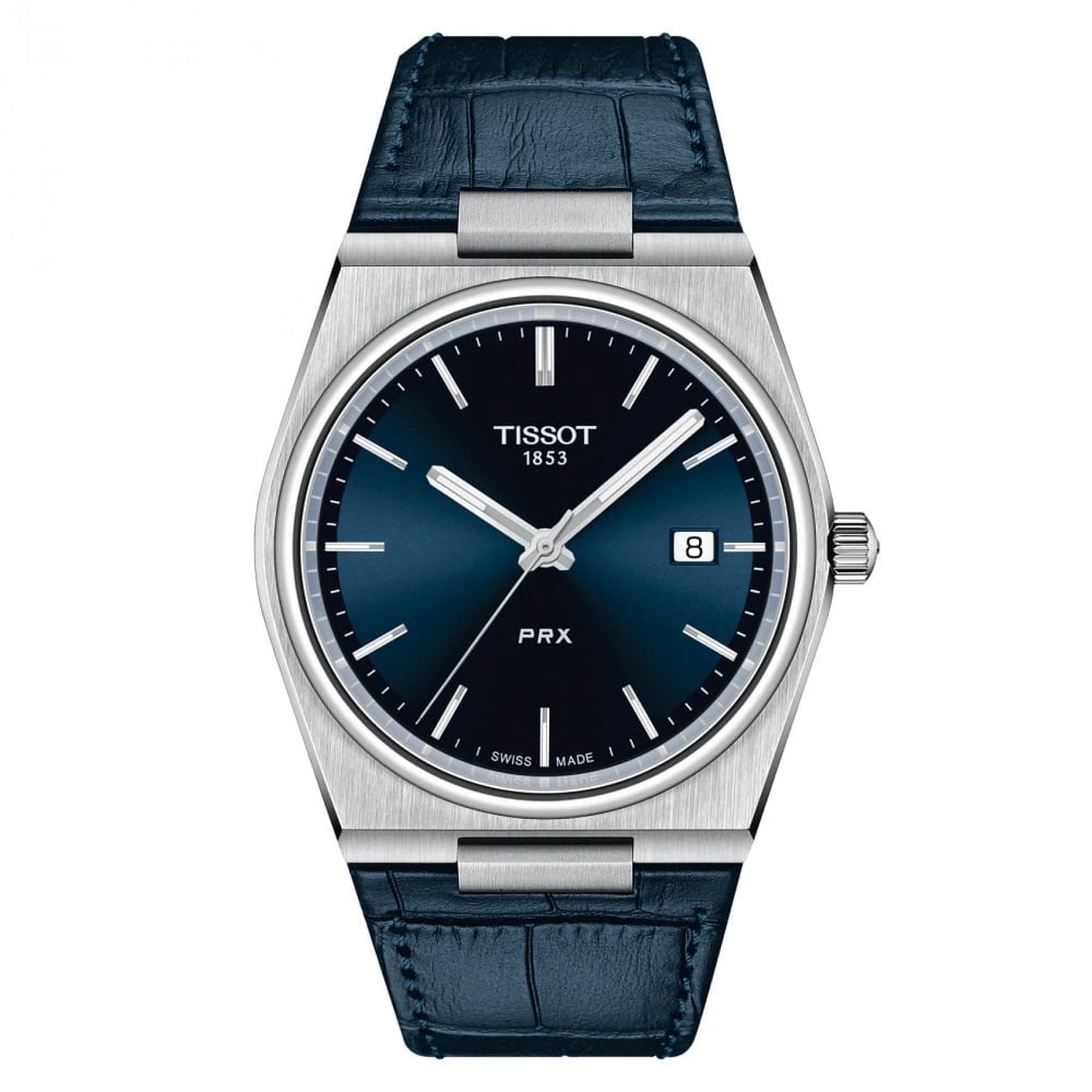 Orologio Tissot PRX T137.410.16.041.00