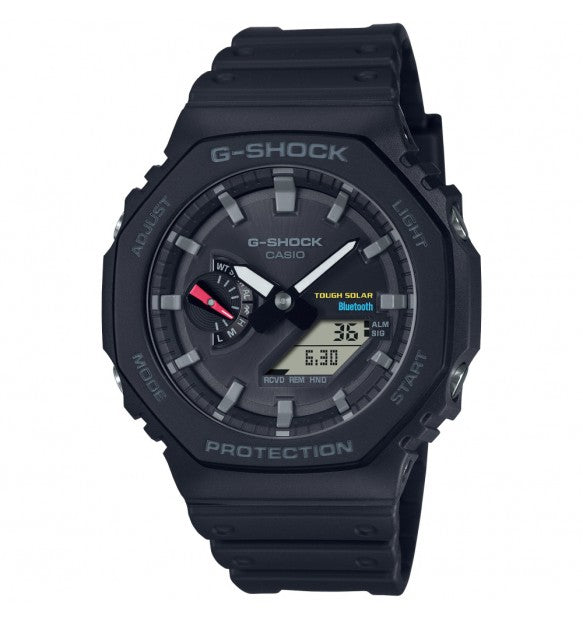 Orologio Casio G-Shock GA-B2100-1AER