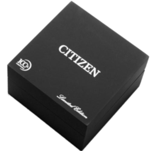 Orologio Citizen Serie 8 NB6010-81E