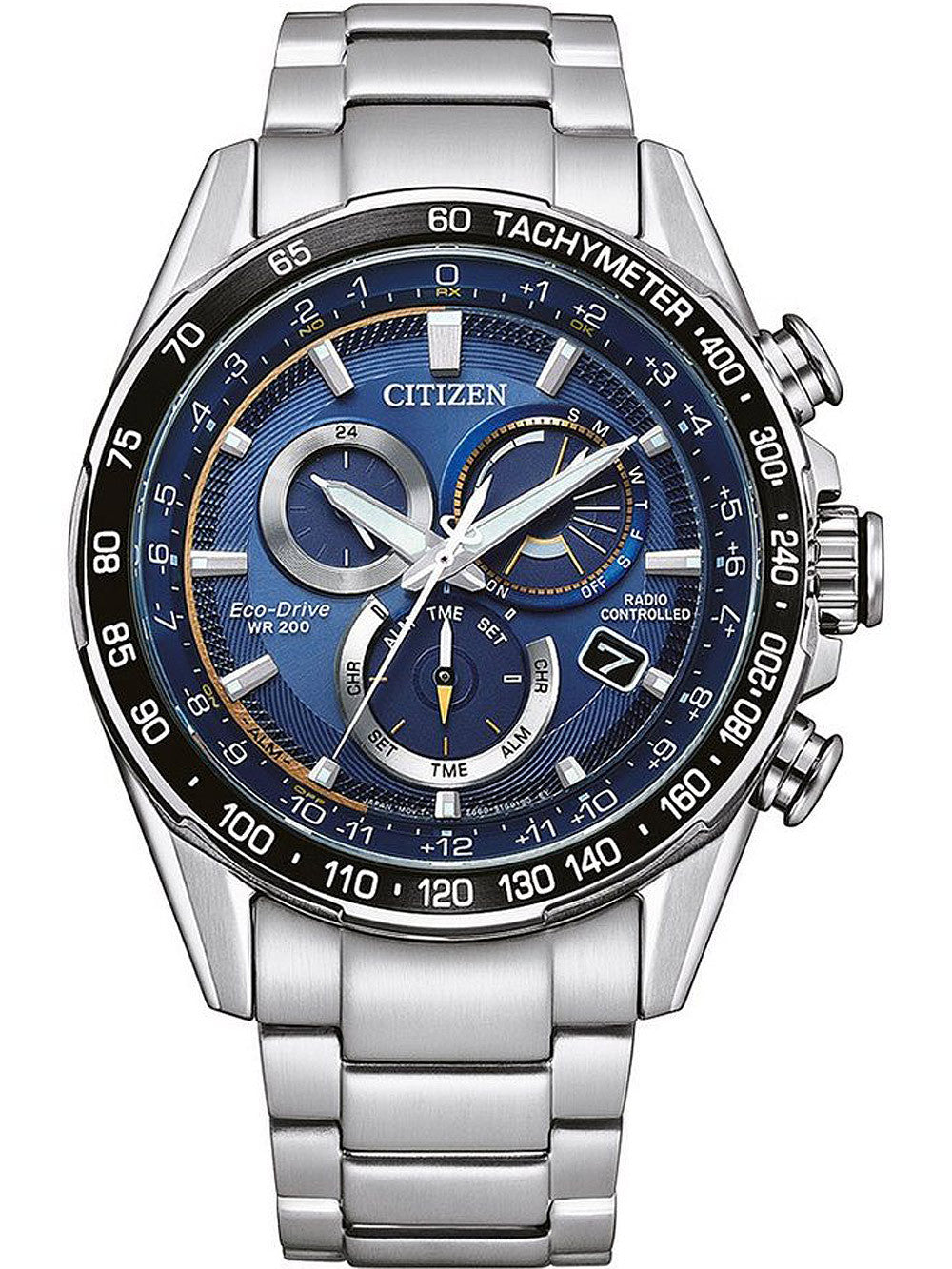 Orologio Citizen CB5914-89L Eco Drive Radiocontrollato
