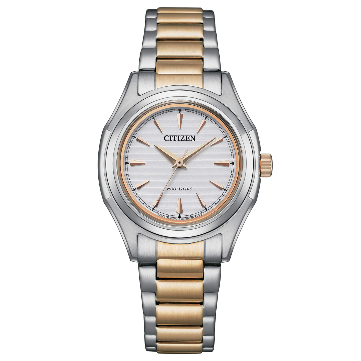 Orologio Citizen Lady EcoDrive FE2116-85A