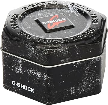 Orologio Casio G-Shock GA-2100BM-7A2