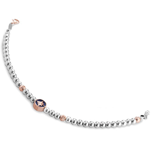 Bracciale Marcello Pane Rosa dei Venti