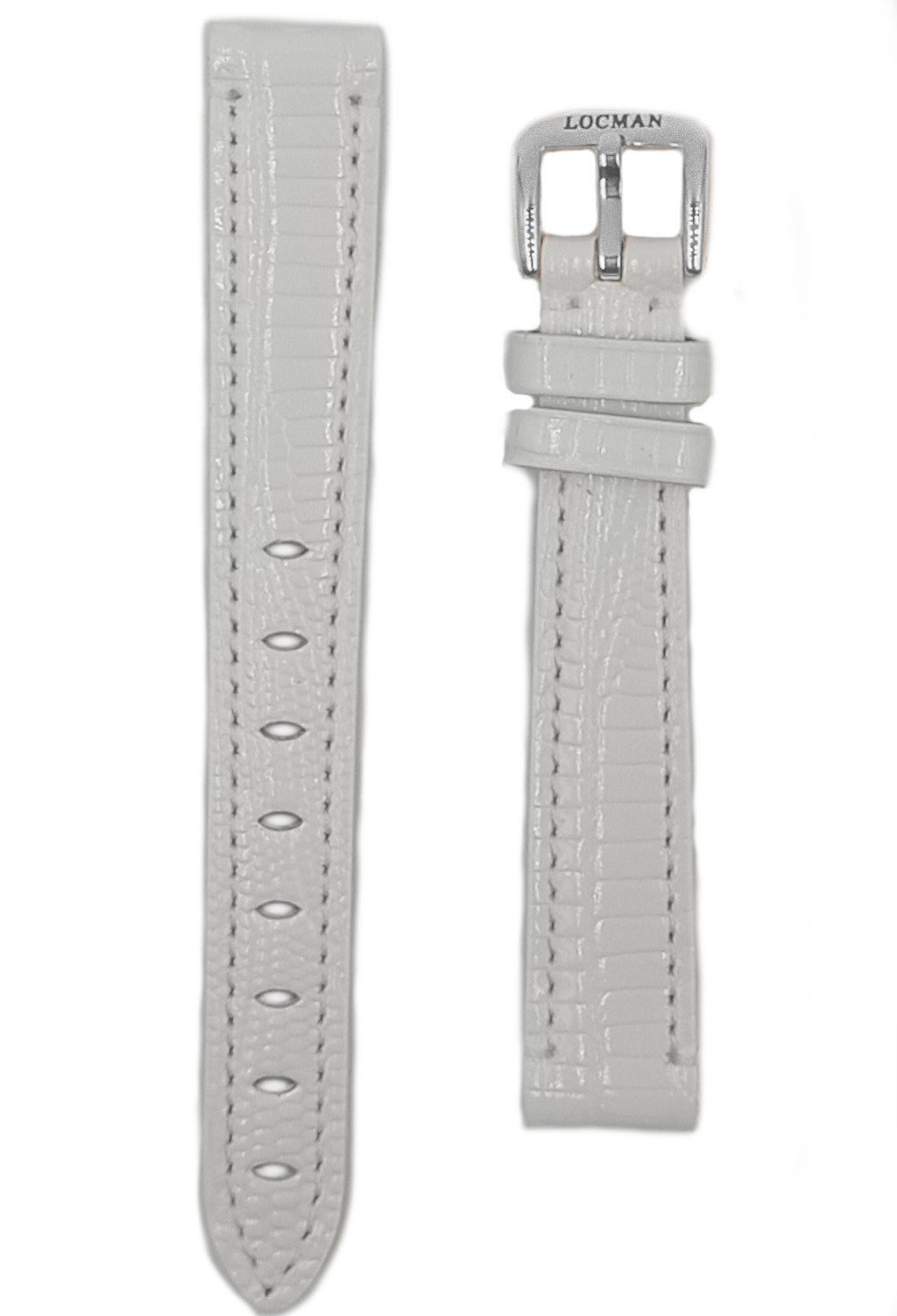 Cinturino Locman Amo CIN0253WH14PSA0