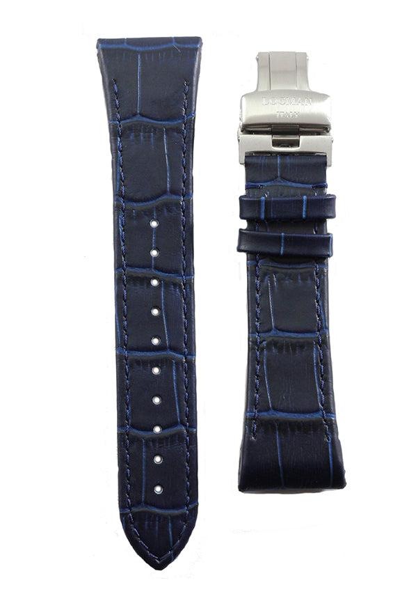 Cinturino Locman Montecriso CIN0543BL23PSSD