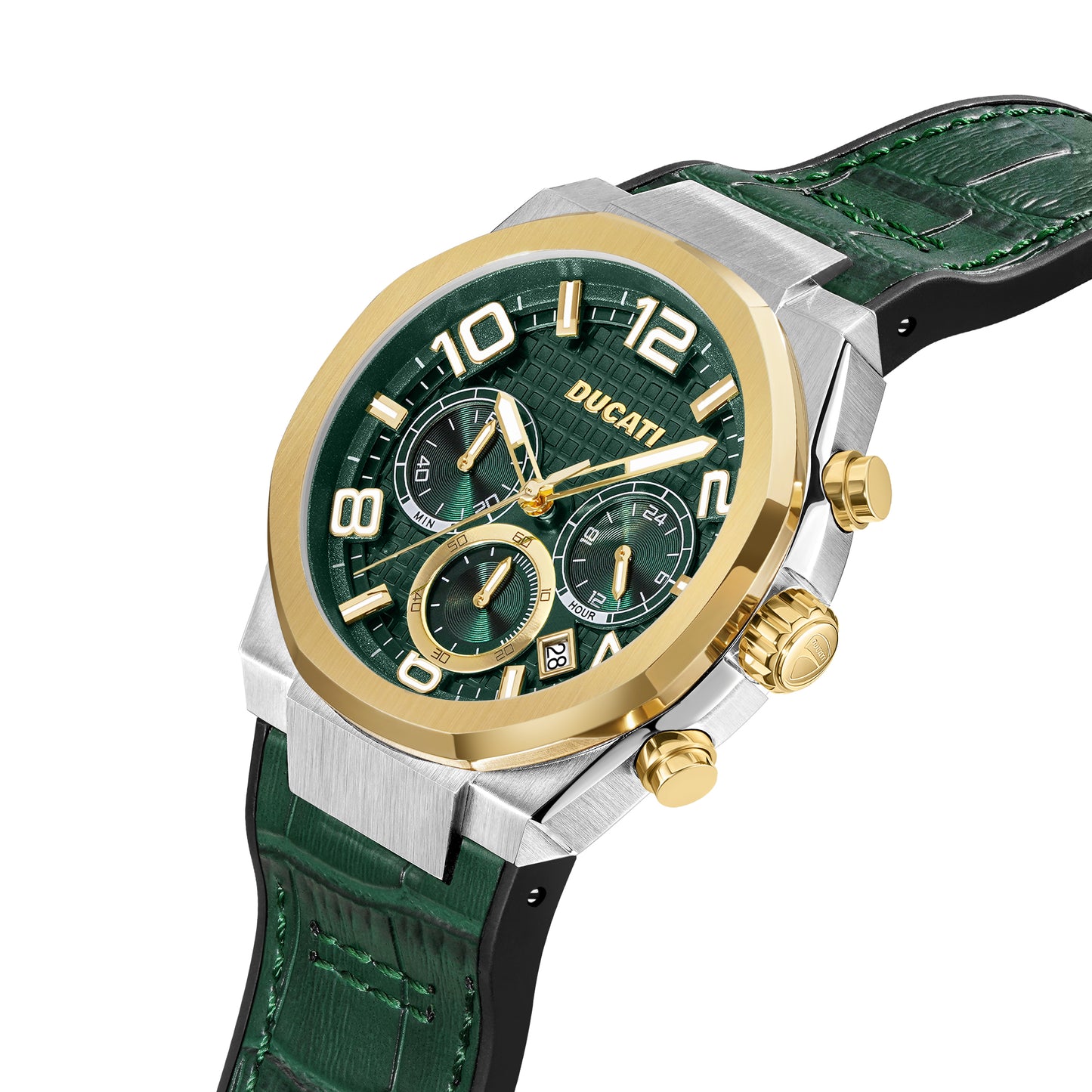 Orologio Ducati Corse by Locman DTWGC0001101