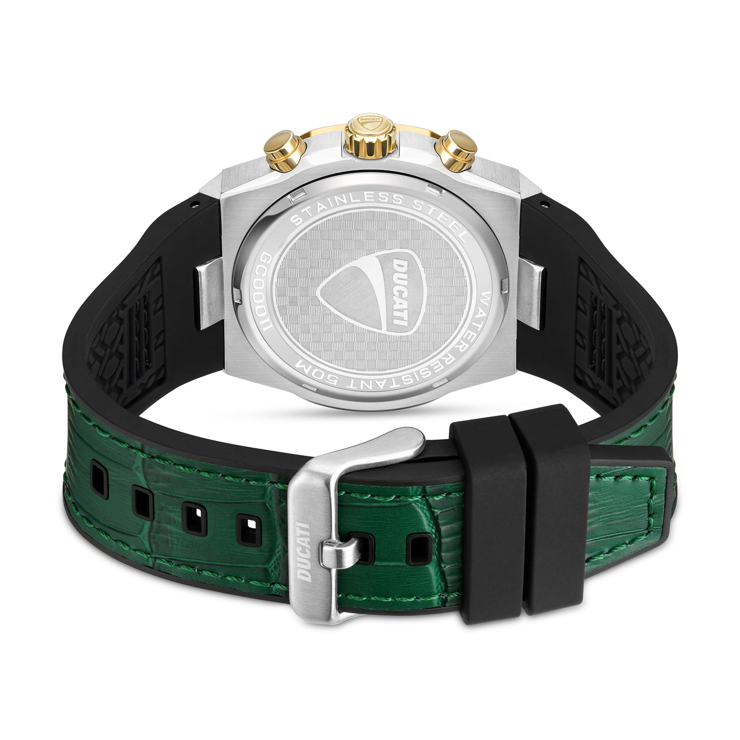 Orologio Ducati Corse by Locman DTWGC0001101