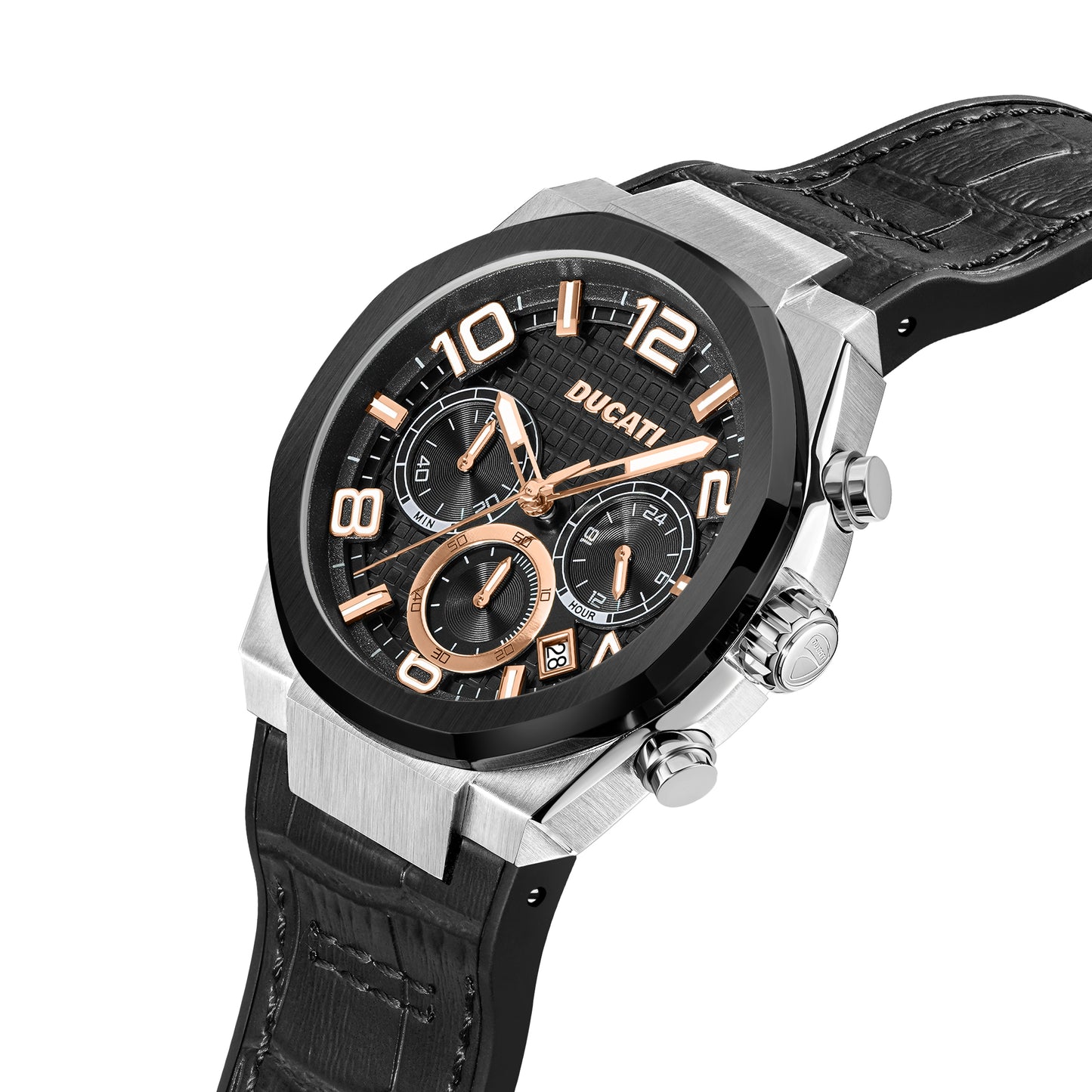 Orologio Ducati Corse by Locman DTWGC0001102