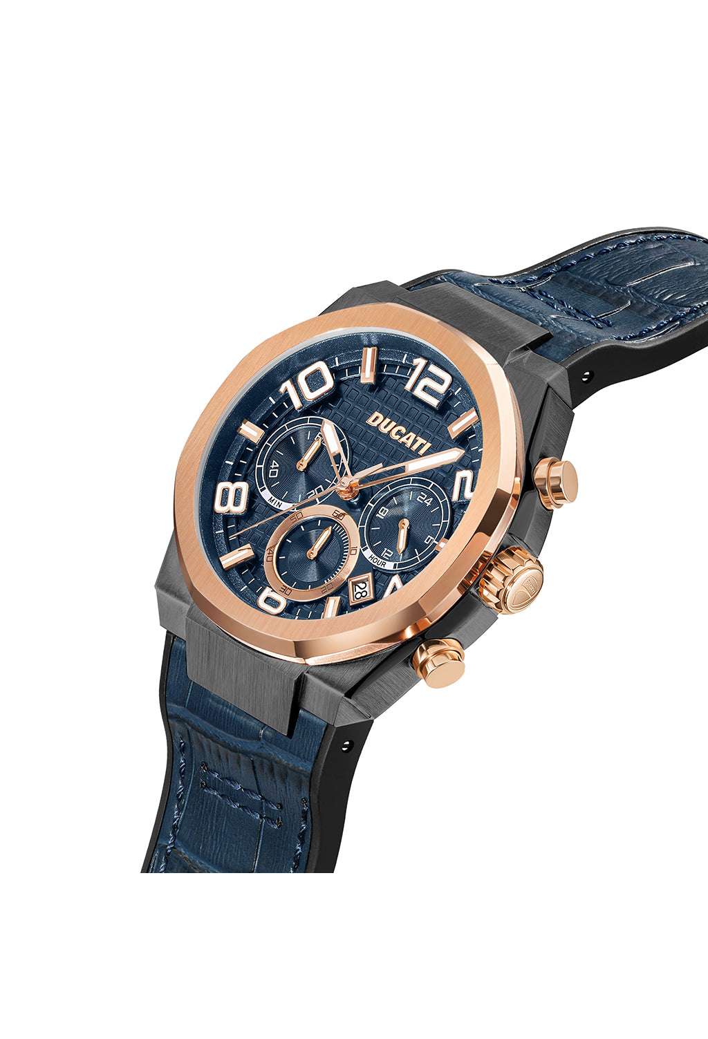 Orologio Ducati Corse by Locman DTWGC0001104