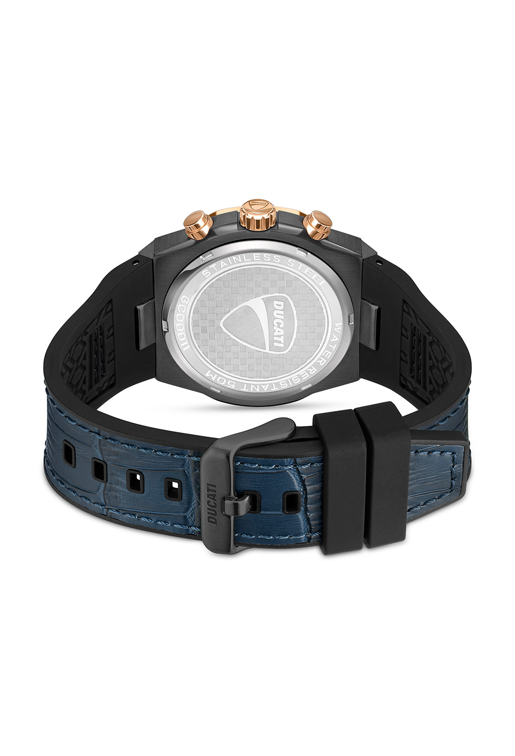 Orologio Ducati Corse by Locman DTWGC0001104