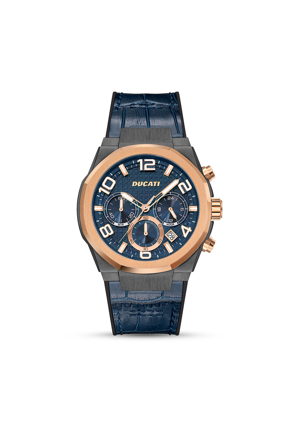 Orologio Ducati Corse by Locman DTWGC0001104