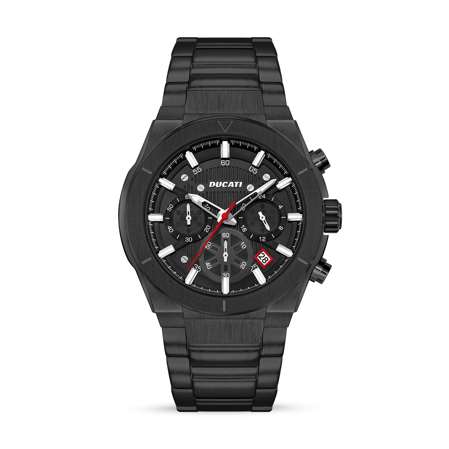 Orologio Ducati Corse by Locman DTWGI0000905