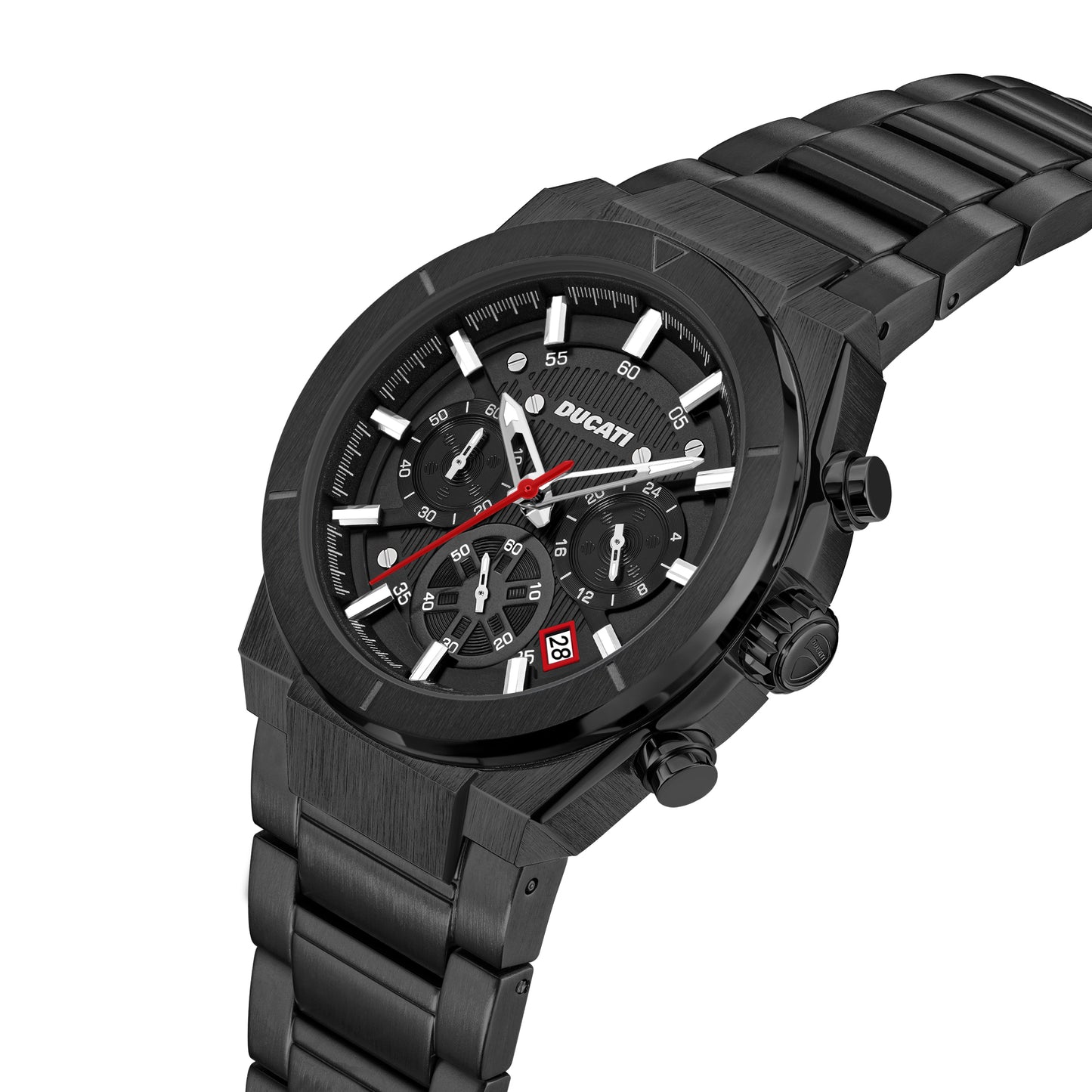 Orologio Ducati Corse by Locman DTWGI0000905