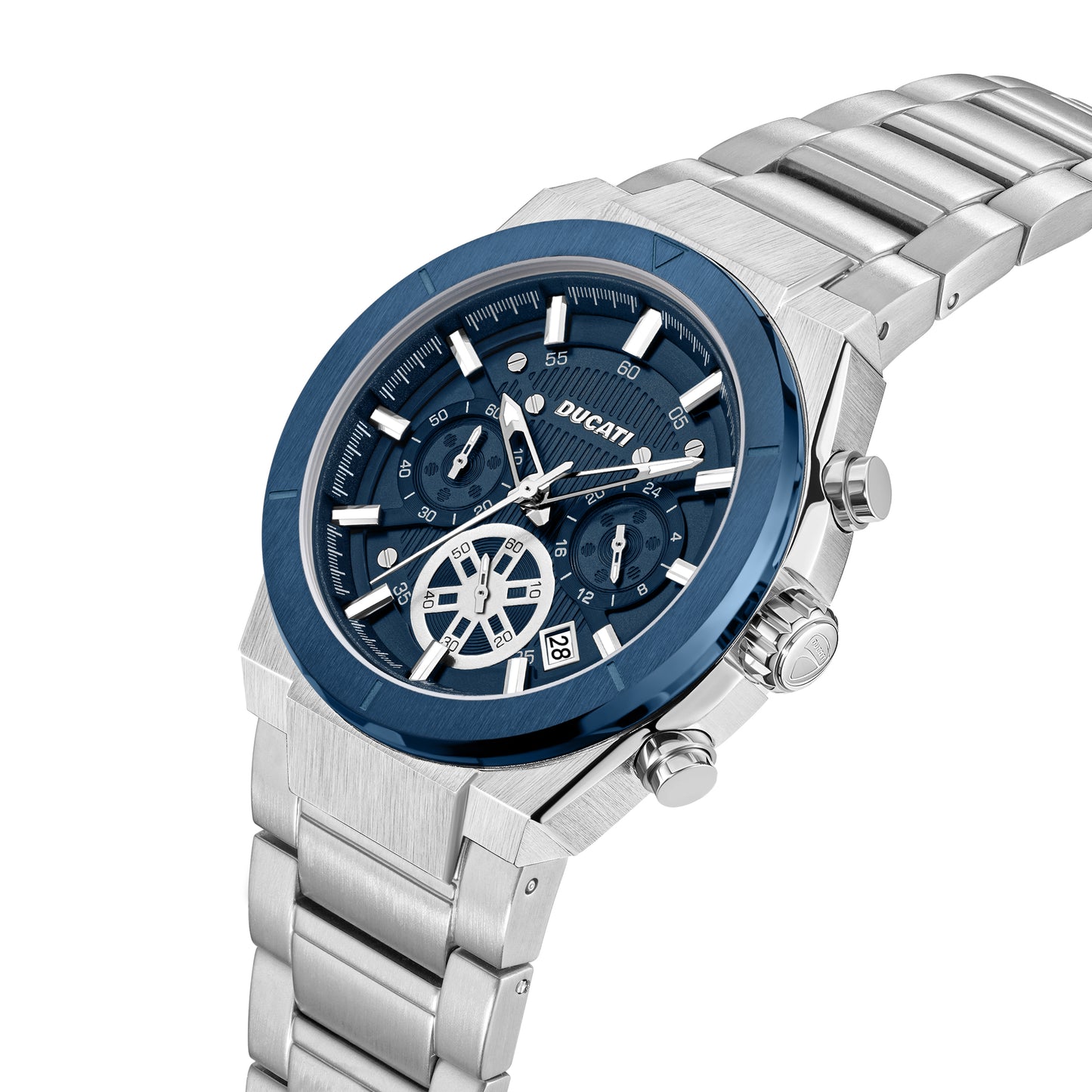 Orologio Ducati Corse by Locman DTWGI0000906