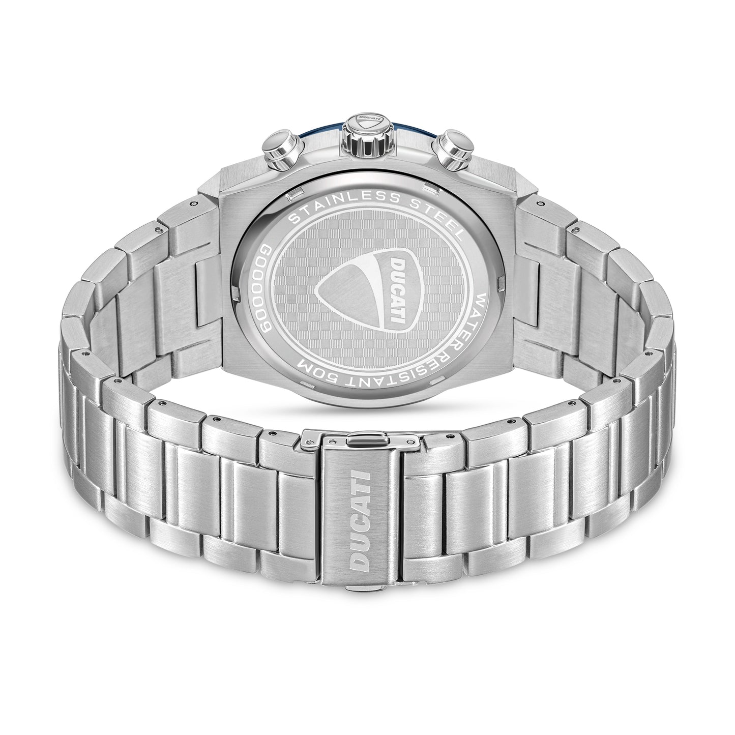Orologio Ducati Corse by Locman DTWGI0000906