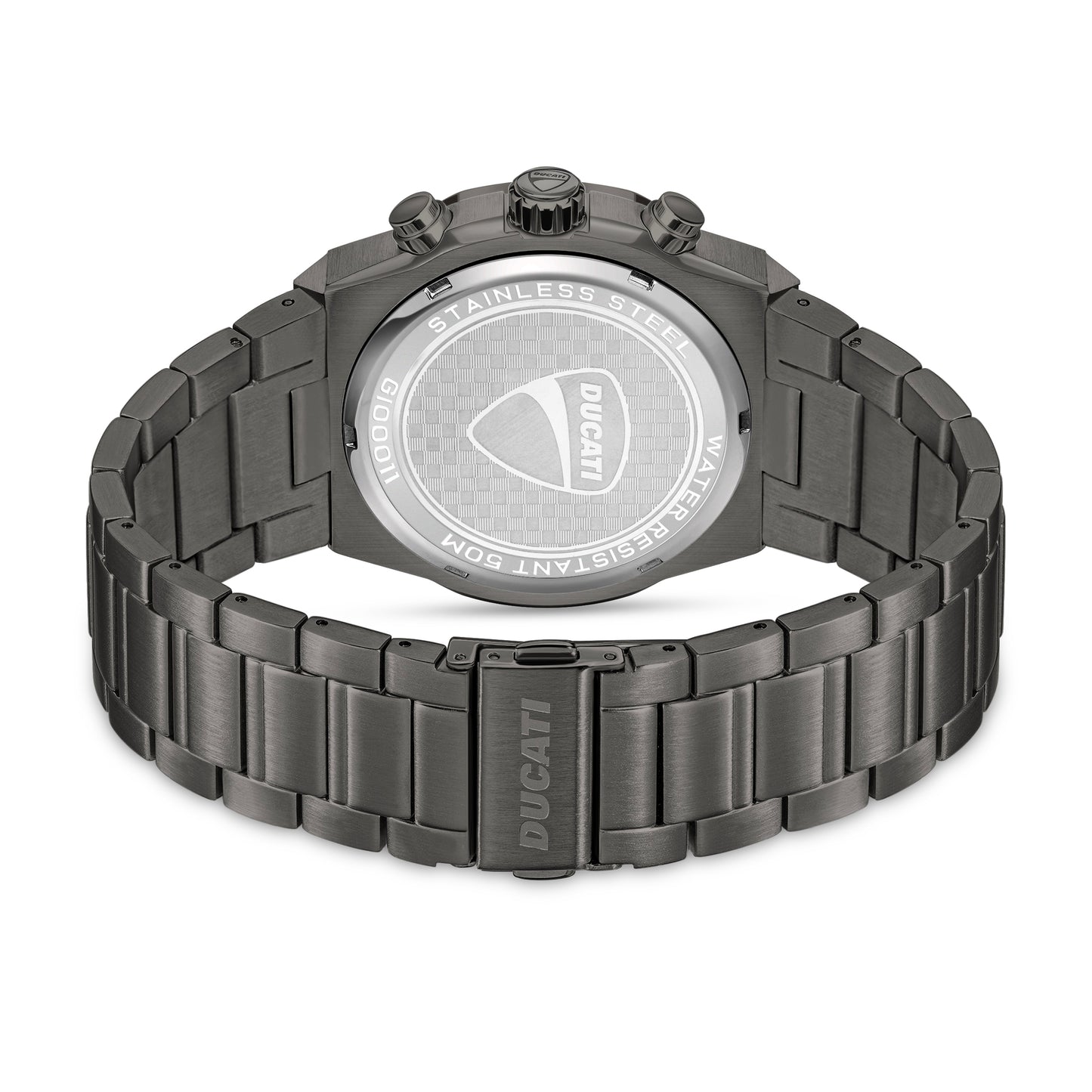 Orologio Ducati Corse by Locman DTWGI0001105