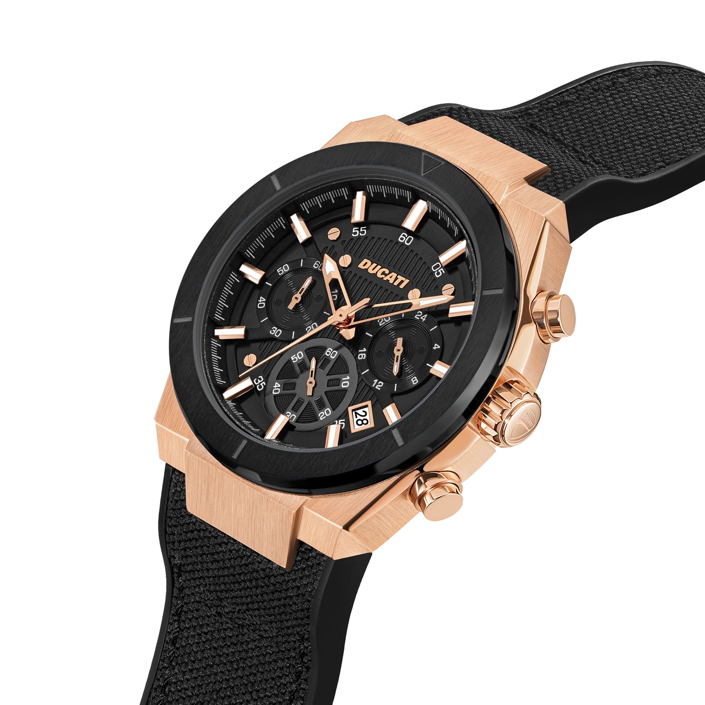 Orologio Ducati Corse by Locman DTWGO0000901