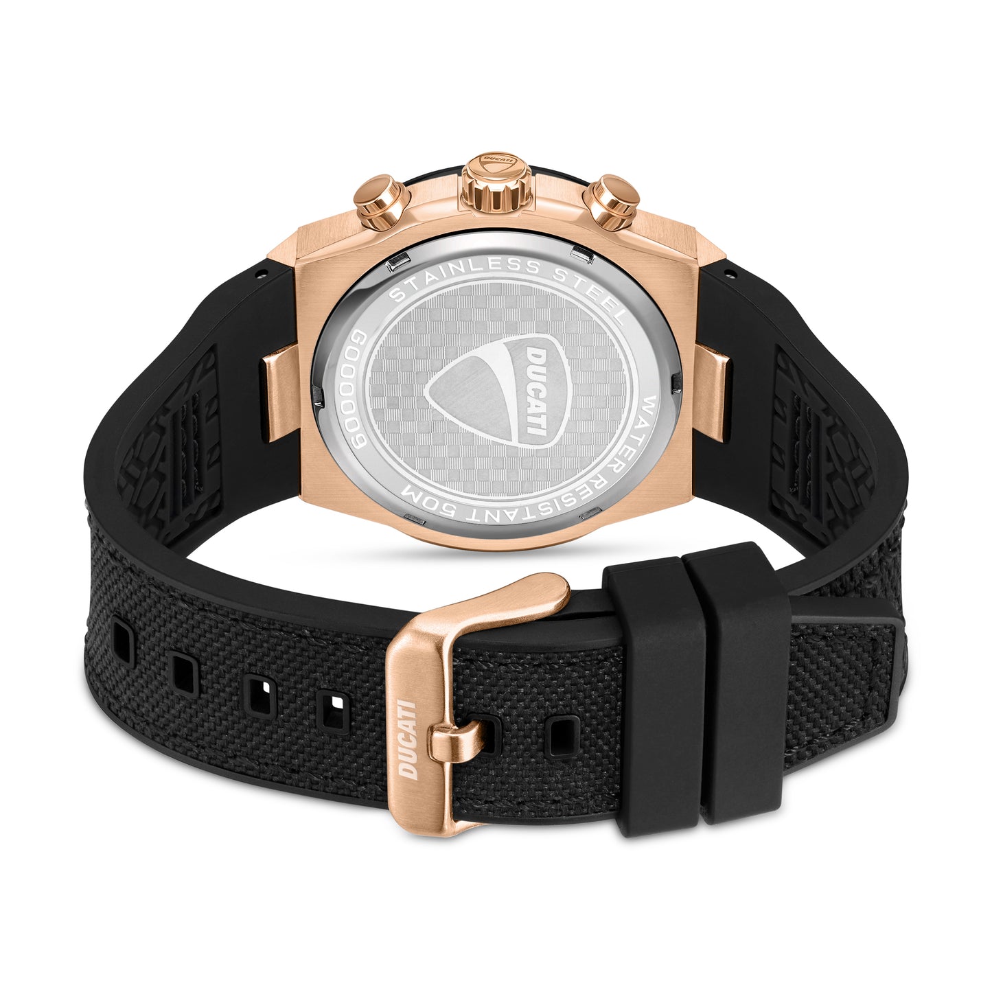 Orologio Ducati Corse by Locman DTWGO0000901