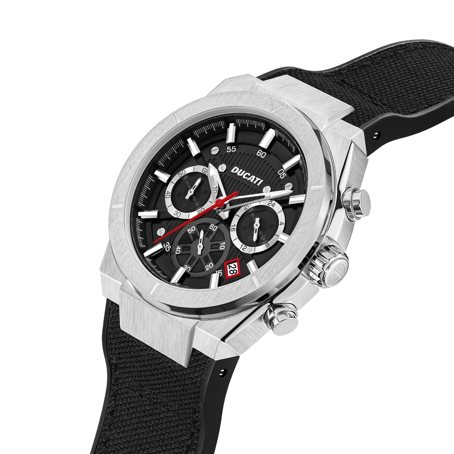 Orologio Ducati Corse by Locman DTWGO0000902