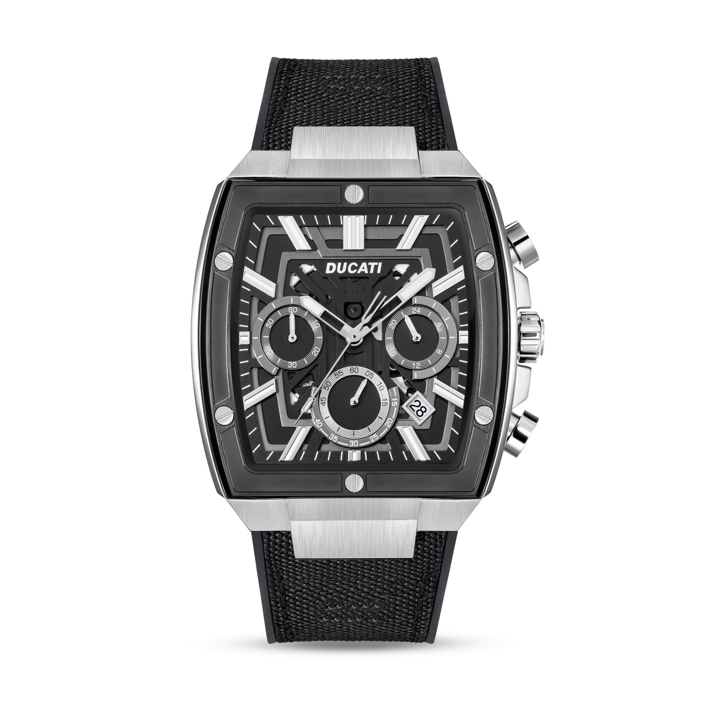 Orologio Ducati Corse by Locman DTWGO0001001