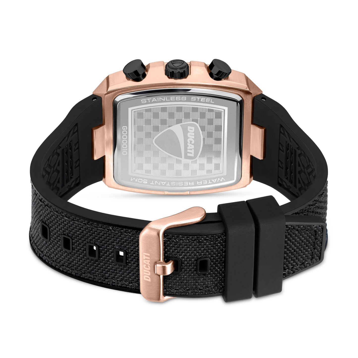 Orologio Ducati Corse by Locman DTWGO0001004