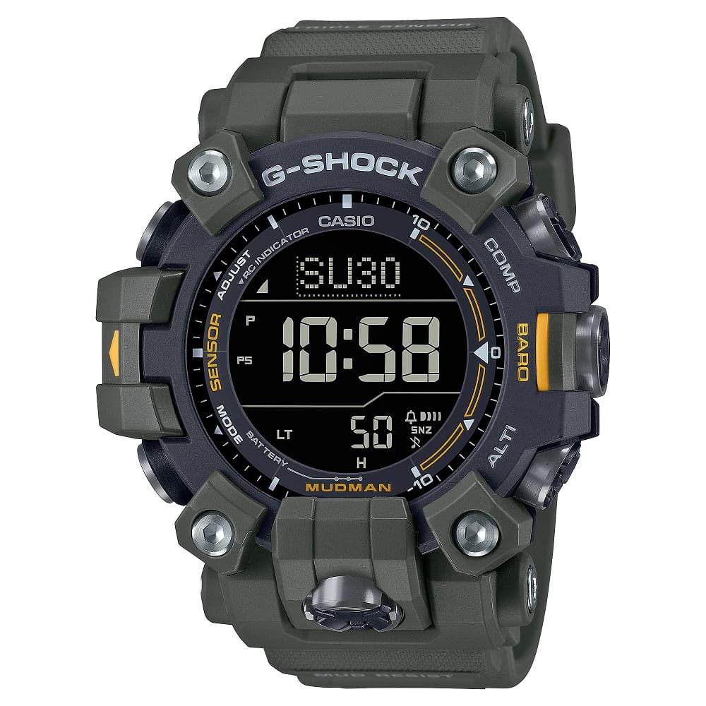 Orologio Casio G-Shock Mudman GW-9500-3ER