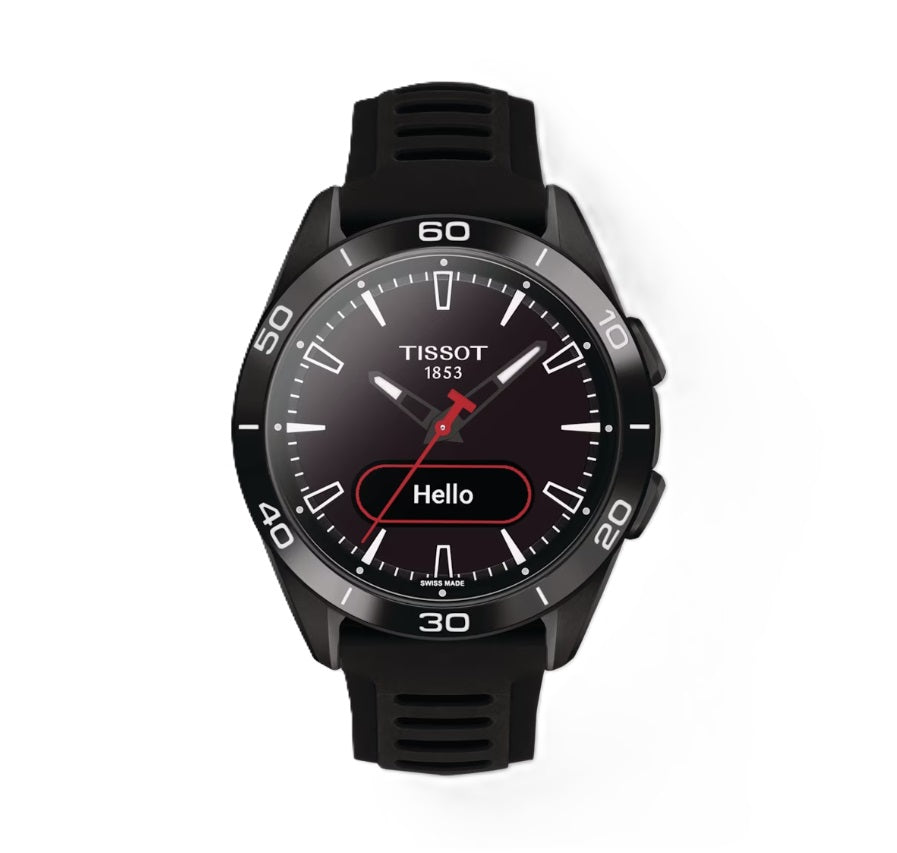 Orologio Tissot T-Touch Connect Sport T153.420.47.051.04