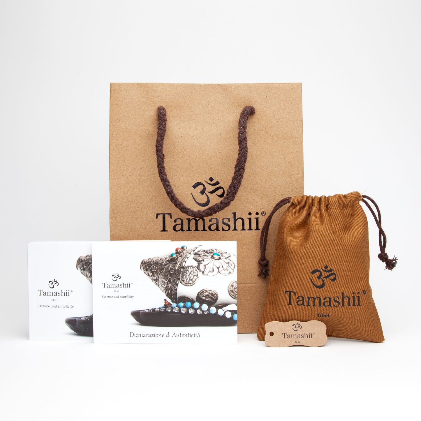 Bracciale Tamashii Diamond Cut Occhio di Tigre