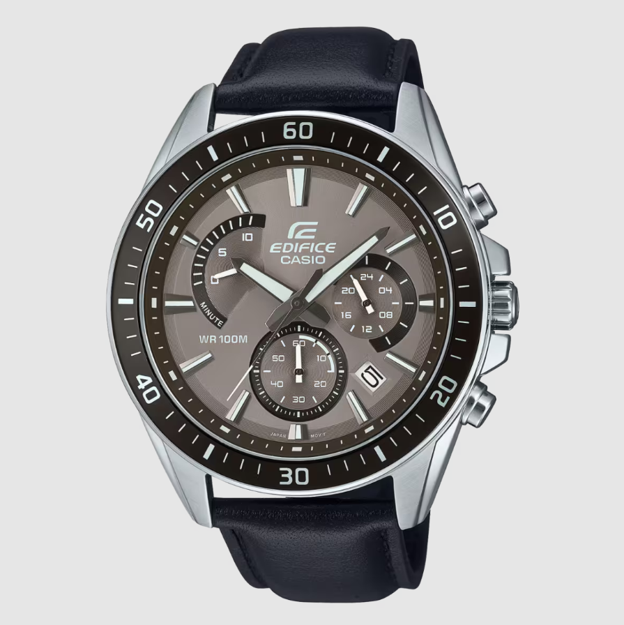 Orologio Casio Edifice EFR-552L-5AVUEF
